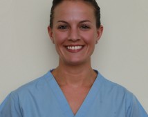 Dr Lindsay Ford